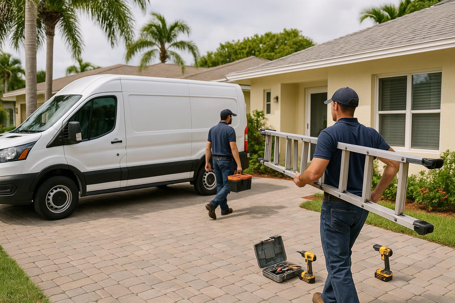 High Room Addition team and workmanship