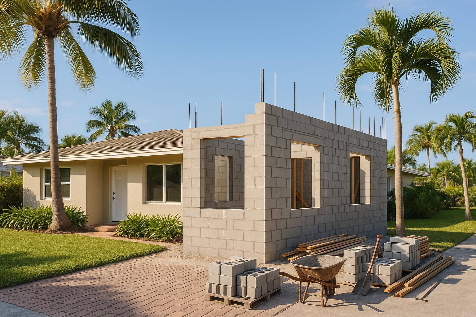 How to Plan a Room Addition Without Surprises