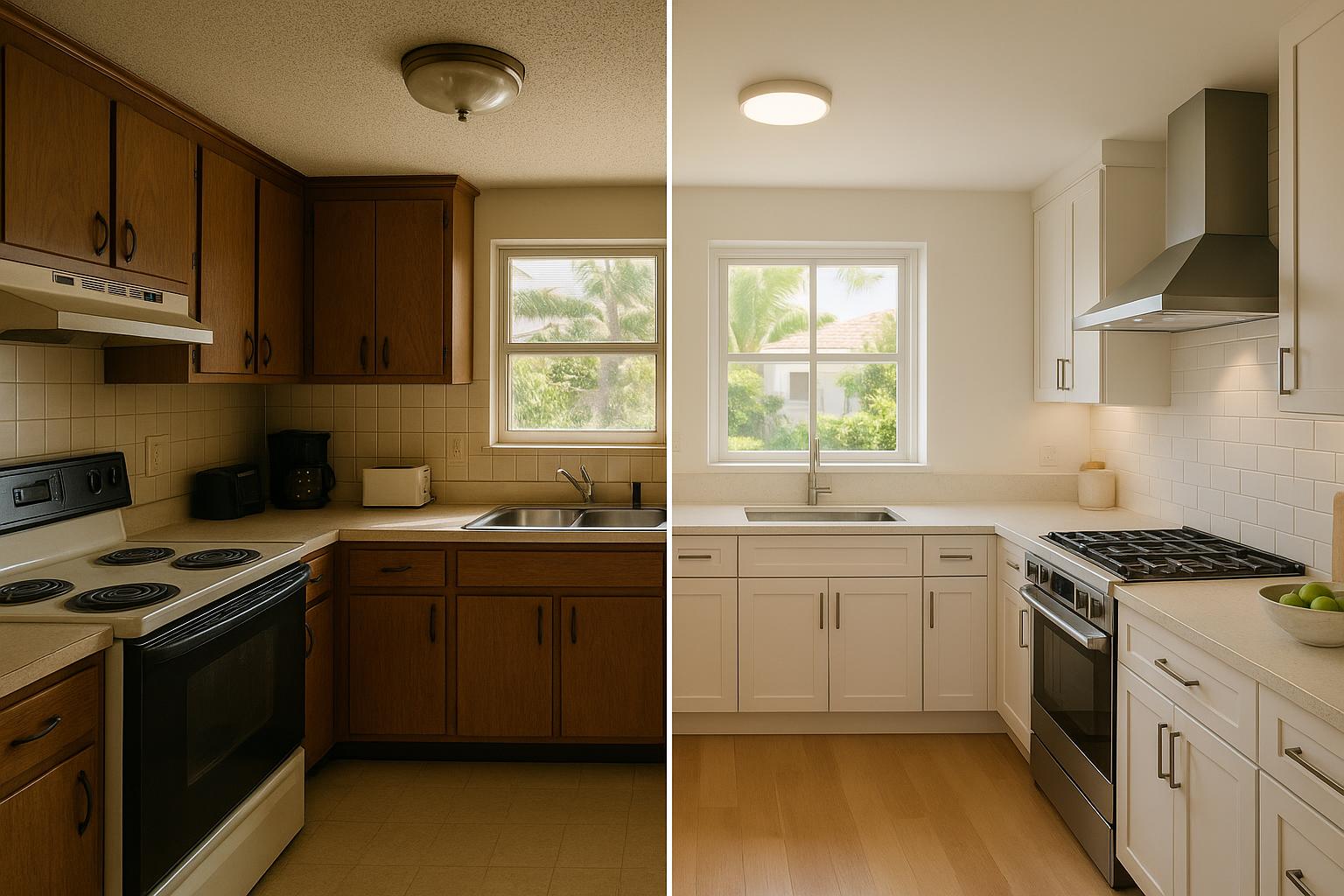 Signs Your Home Needs a Remodel (Not Just a Repair)