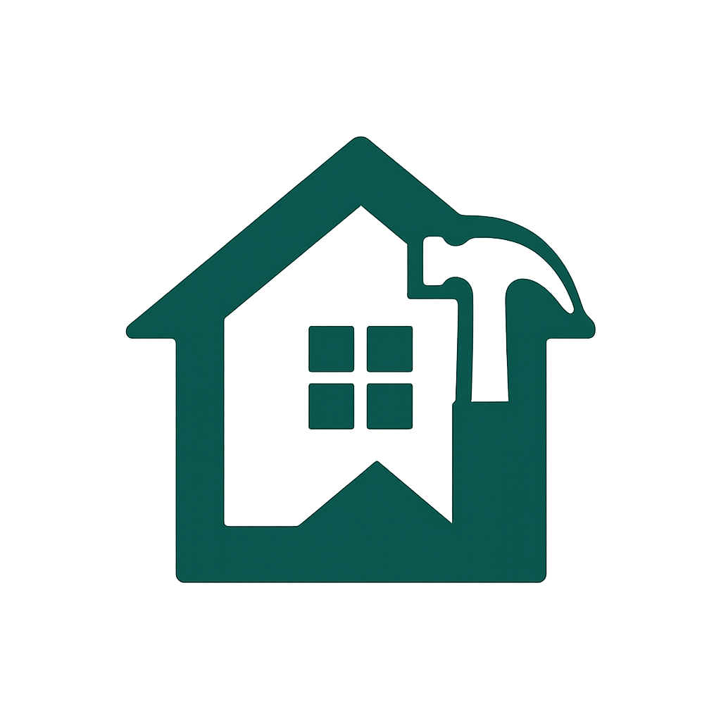 High Room Addition logo